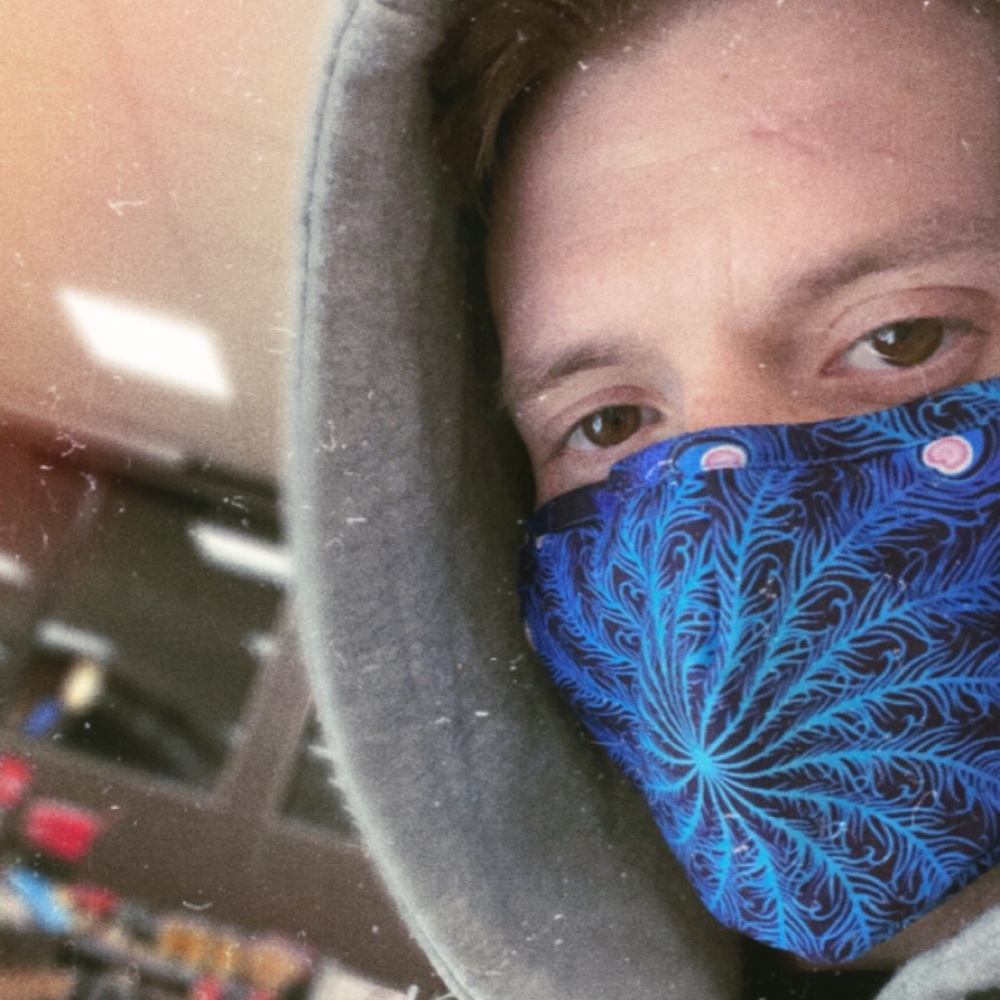 Meet your Posher, James